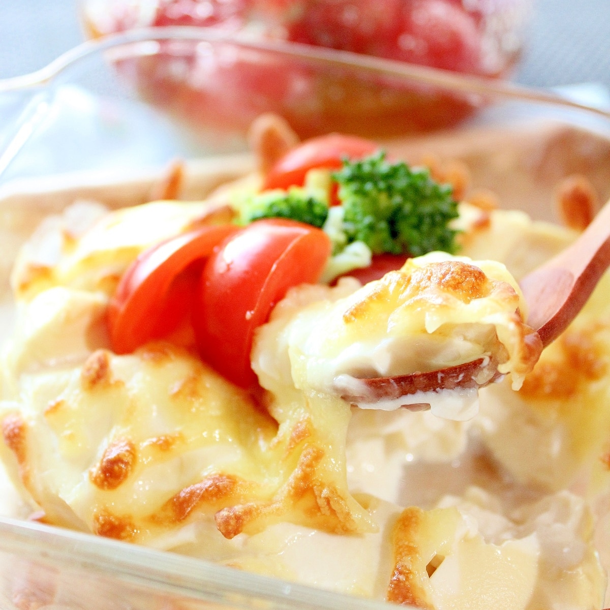 焼くだけ 簡単あと一品 ふわふわお豆腐チーズ焼き レシピ 作り方 By ラムちゃん1224 楽天レシピ 焼くだけ 簡単あと一品 ふわふわお豆腐チーズ焼き レシピ 作り方 By ラムちゃん1224 楽天レシピ